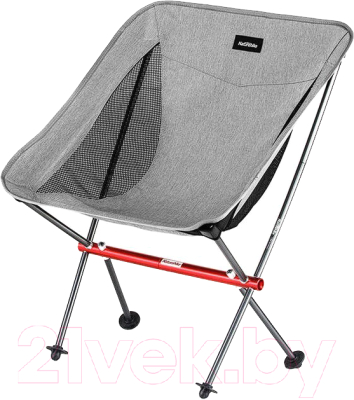 Стул складной Naturehike NH18Y050-Z / 6927595730683- фото