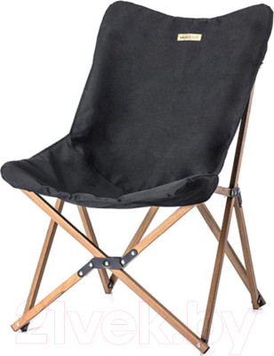 Стул складной Naturehike NH19Y001-Z / 6927595734964- фото