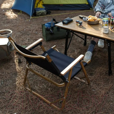 Кресло складное Naturehike MW02 NH19Y002-D / 6927595760789- фото2