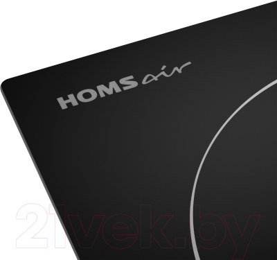 Электрическая варочная панель HOMSair HVC32BK- фото7