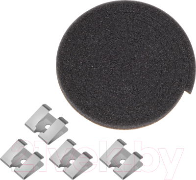 Электрическая варочная панель HOMSair HVC32BK- фото9