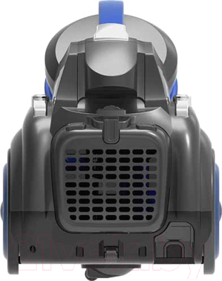 Пылесос BQ VC2208MC (серый/cиний)- фото5
