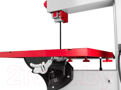 Ленточнопильный станок Зубр ЗПЛ-305- фото10