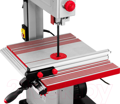 Ленточнопильный станок Зубр ЗПЛ-305- фото6