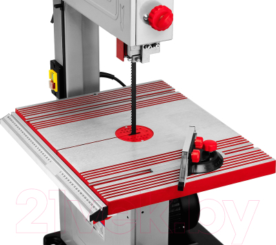 Ленточнопильный станок Зубр ЗПЛ-305- фото7