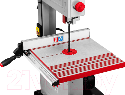 Ленточнопильный станок Зубр ЗПЛ-305- фото8