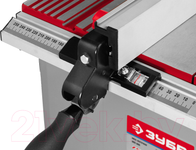 Ленточнопильный станок Зубр ЗПЛ-305- фото9