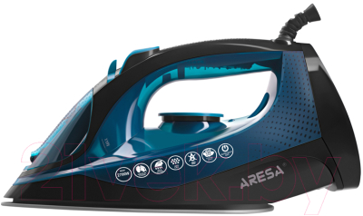 Утюг Aresa AR-3127- фото3