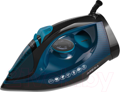 Утюг Aresa AR-3127- фото4
