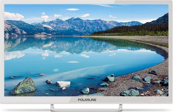 Телевизор POLAR Line 24PL52TC- фото2, картинка2 Телевизор POLAR Line 24PL52TC- фото2