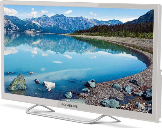 Телевизор POLAR Line 24PL52TC- фото4, картинка4 Телевизор POLAR Line 24PL52TC- фото4