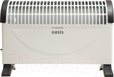 Конвектор Oasis KPO-15- фото