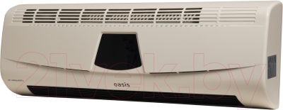 Тепловентилятор Oasis NTD-20- фото