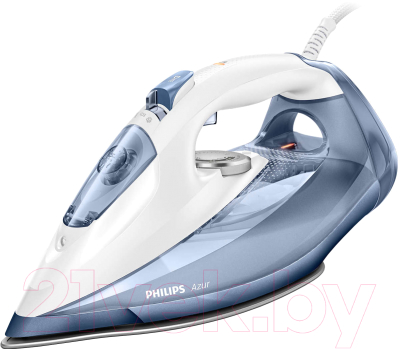 Утюг Philips GC4902/20- фото