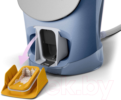 Утюг Philips GC4902/20- фото6