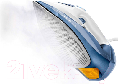 Утюг Philips GC4902/20- фото8
