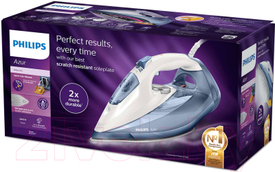 Утюг Philips GC4902/20- фото9