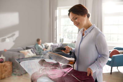 Утюг Philips GC4909/60- фото7