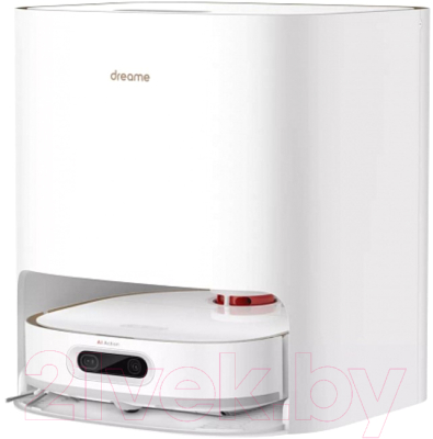 Робот-пылесос Dreame Robot Vacuum W10 Pro / RLS6TAC- фото