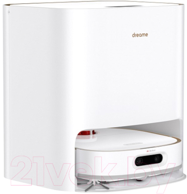 Робот-пылесос Dreame Robot Vacuum W10 Pro / RLS6TAC- фото2