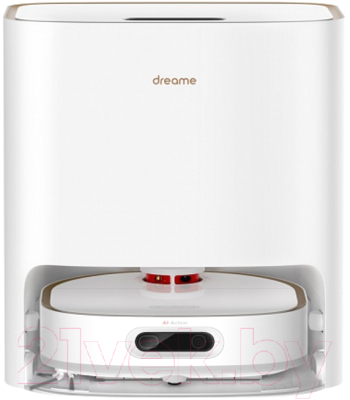 Робот-пылесос Dreame Robot Vacuum W10 Pro / RLS6TAC- фото3