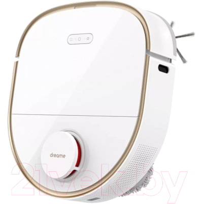 Робот-пылесос Dreame Robot Vacuum W10 Pro / RLS6TAC- фото4