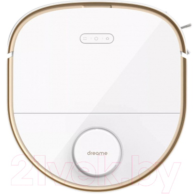 Робот-пылесос Dreame Robot Vacuum W10 Pro / RLS6TAC- фото5