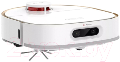 Робот-пылесос Dreame Robot Vacuum W10 Pro / RLS6TAC- фото7