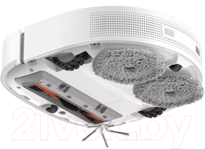 Робот-пылесос Dreame Robot Vacuum W10 Pro / RLS6TAC- фото8
