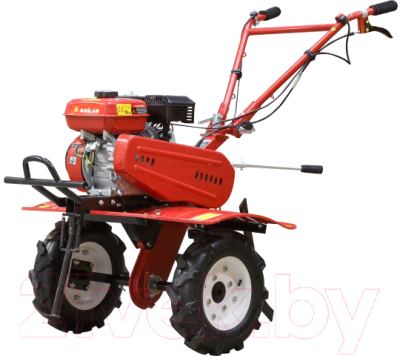 Мотокультиватор Asilak SL-85B AS1529-4010 (колёса 4.00-10)- фото