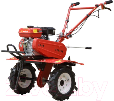 Мотокультиватор Asilak SL-85B / AS1529-408 (колёса 4.00-8)- фото