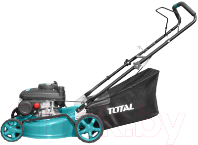 Газонокосилка бензиновая TOTAL TGT141181- фото3