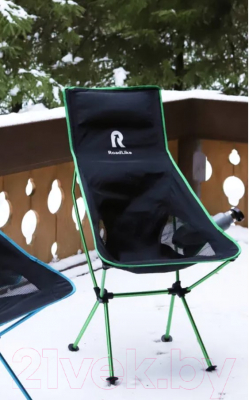 Кресло складное RoadLike Moon Plus / 381220- фото2