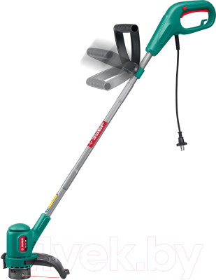 Триммер электрический Зубр ТСН-26-400- фото2