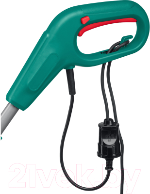 Триммер электрический Зубр ТСН-26-400- фото4