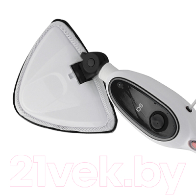 Пароочиститель BQ SM1000- фото2