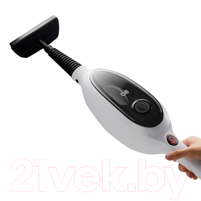 Пароочиститель BQ SM1000- фото3