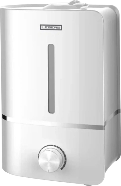 Ультразвуковой увлажнитель воздуха Leberg LH-206W- фото