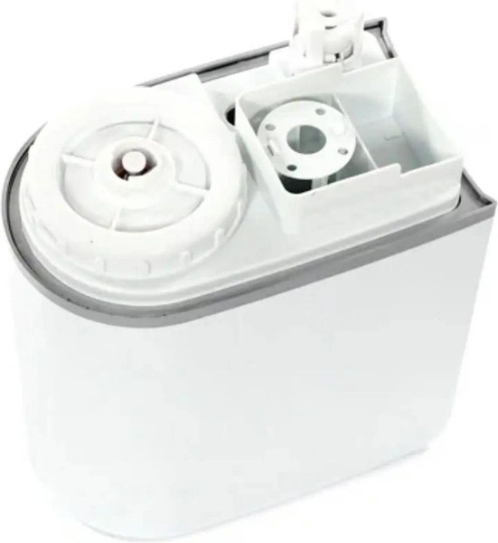 Ультразвуковой увлажнитель воздуха Leberg LH-206W- фото3