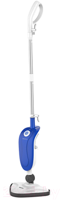 Пароочиститель Blackton Bt SM1112 (синий/белый)- фото