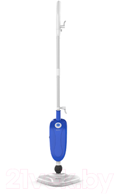 Пароочиститель Blackton Bt SM1112 (синий/белый)- фото2