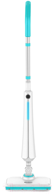 Пароочиститель Blackton Bt SM1113 (белый/синий)- фото