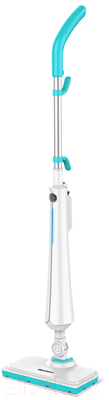 Пароочиститель Blackton Bt SM1113 (белый/синий)- фото2