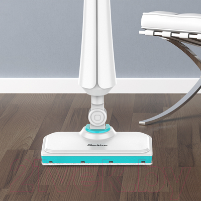 Пароочиститель Blackton Bt SM1113 (белый/синий)- фото7