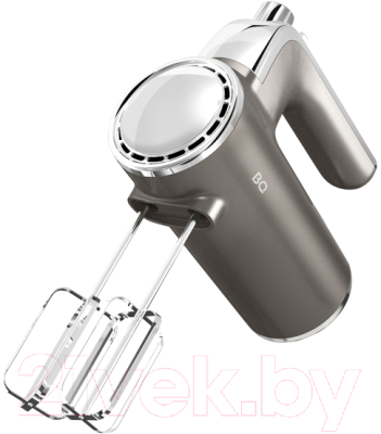 Миксер ручной BQ MX420 (серый)- фото