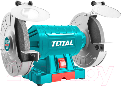 Точильный станок TOTAL TBG35020
