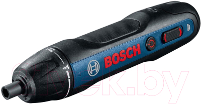 Электроотвертка Bosch Go 2.0 (0.601.9H2.103)- фото2