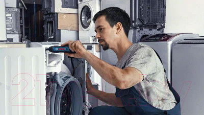 Электроотвертка Bosch Go 2.0 (0.601.9H2.103)- фото4