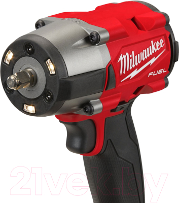 Аккумуляторный гайковерт Milwaukee M18 FMTIW2F38-0X / 4933479153- фото2