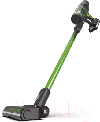 Портативный пылесос Greenworks GD24SVK4 24V / 4700607UB- фото